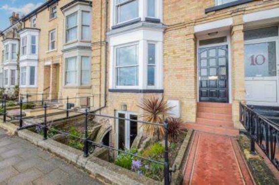 3 Bedroom Terraced